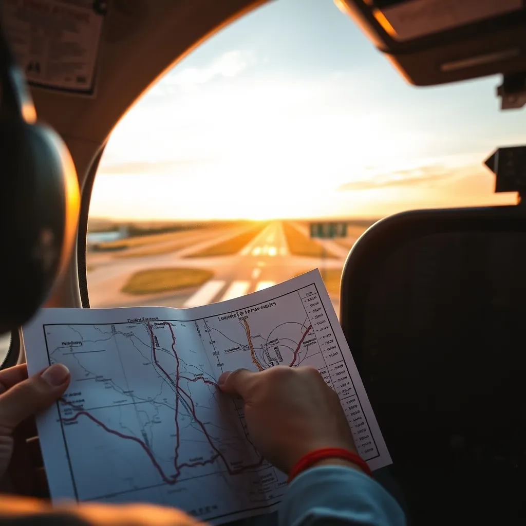 Flugplatzkennungen weltweit: ICAO, IATA und der Umgang mit fehlenden Codes